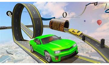 Car Stunt for Android - Download the APK from Habererciyes
